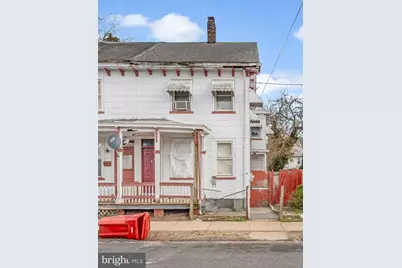 141 Bank Street, Bridgeton, NJ 08302 - Photo 2