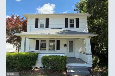 91 Summit Avenue, Bridgeton, NJ 08302 - Photo 1