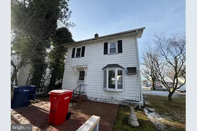 91 Summit Avenue, Bridgeton, NJ 08302 - Photo 20