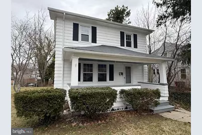 91 Summit Avenue, Bridgeton, NJ 08302 - Photo 2