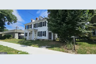 143 W Broad Street, Bridgeton, NJ 08302 - Photo 2