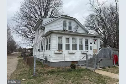 21 American Avenue, Bridgeton, NJ 08302 - Photo 2