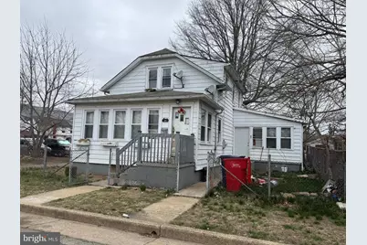 21 American Avenue, Bridgeton, NJ 08302 - Photo 1