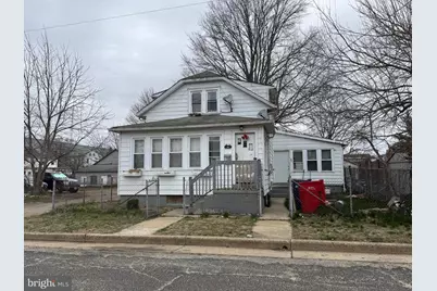 21 American Avenue, Bridgeton, NJ 08302 - Photo 4