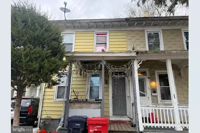 23 Elmer Street, Bridgeton, NJ 08302 - Photo 1