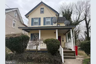 42 Fremont Avenue, Bridgeton, NJ 08302 - Photo 1