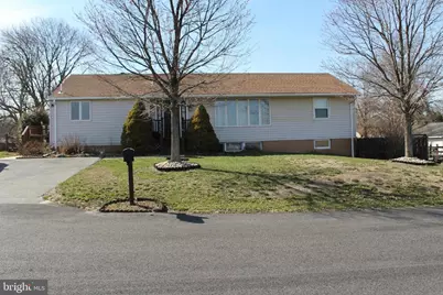 8 June Drive, Bridgeton, NJ 08302 - Photo 1