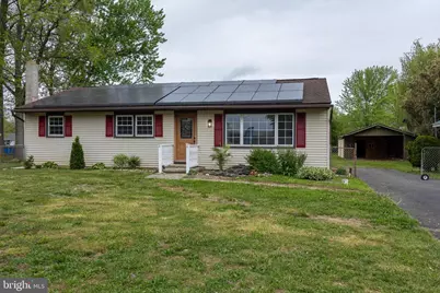 118 Grandview Drive, Bridgeton, NJ 08302 - Photo 2