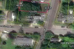 0 Chestnut Ave, Bridgeton, NJ 08302 - Photo 1