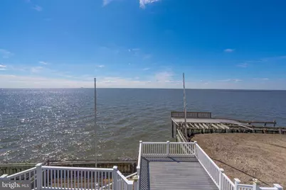 98 Delaware Avenue, Fortescue, NJ 08321 - Photo 2