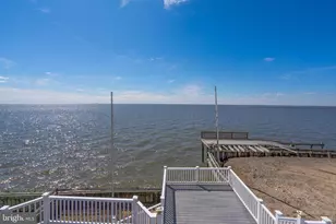 98 Delaware Ave, Fortescue, NJ 08321 - Photo 2