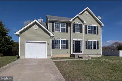 17 Du Mont Drive, Millville, NJ 08332 - Photo 1