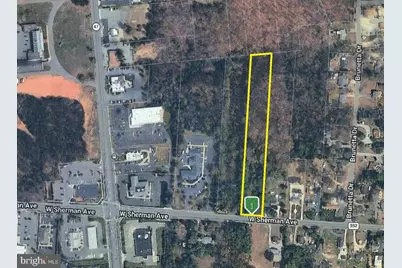 520 W Sherman Avenue, Vineland, NJ 08360 - Photo 1