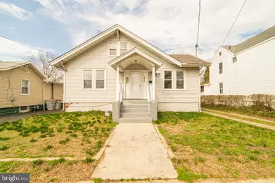 426 W Peach Street #1, Vineland, NJ 08360 - Photo 1