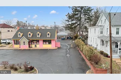 155 Irving Avenue, Bridgeton, NJ 08302 - Photo 38