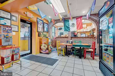 155 Irving Avenue, Bridgeton, NJ 08302 - Photo 6