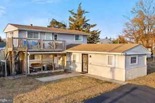 870 Downe Ave, Fortescue, NJ 08321 - Photo 2