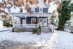 817 E Pear St, Vineland, NJ 08360 - Photo 1