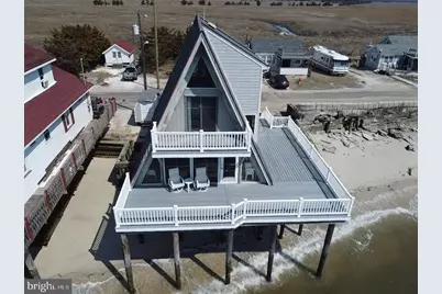 184 Cove Road, Newport, NJ 08345 - Photo 1