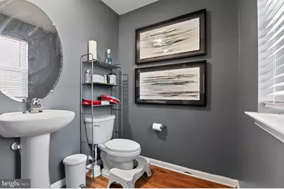 3 Eisenhower Drive, Bridgeton, NJ 08302 - Photo 12