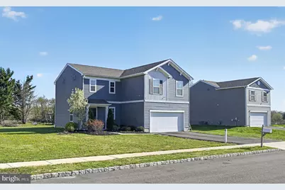 3 Eisenhower Drive, Bridgeton, NJ 08302 - Photo 1