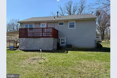 127 Stave Mill Road, Bridgeton, NJ 08302 - Photo 4