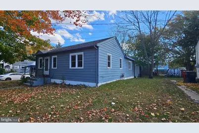 196 Baltimore Avenue, Bridgeton, NJ 08302 - Photo 2