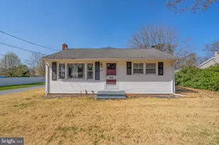 88 Husted Station Rd, Upper Deerfield Township, NJ 08318 - Photo 1