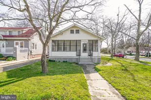 421 S West Ave, Vineland, NJ 08360 - Photo 1