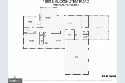 1880 E Buckshutem Road, Millville, NJ 08332 - Photo 40