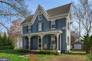 952 Ye Greate St, Greenwich, NJ 08323 - Photo 2