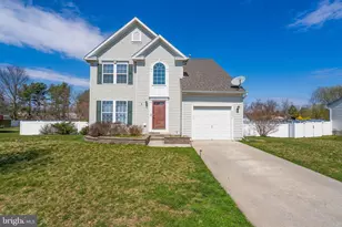 2520 Old Farm Dr, Vineland, NJ 08361 - Photo 1