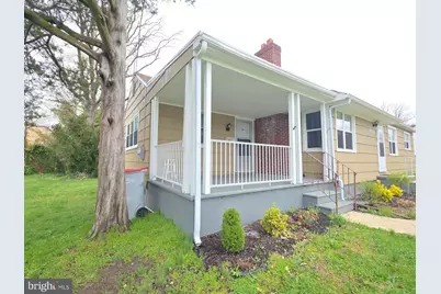 882 Sawyer Avenue #B, Vineland, NJ 08360 - Photo 2