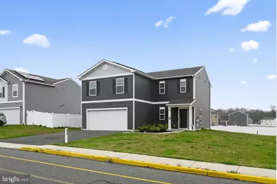 913 Macarthur Drive, Bridgeton, NJ 08302 - Photo 2