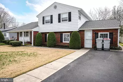 1187 Francine Drive, Vineland, NJ 08360 - Photo 6