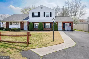 1187 Francine Dr, Vineland, NJ 08360 - Photo 1