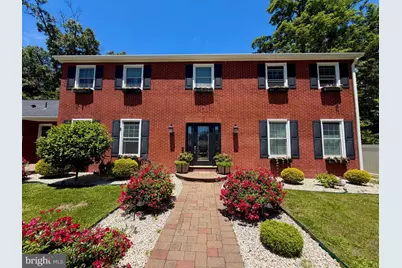 2460 Buttonwood Drive, Vineland, NJ 08361 - Photo 1