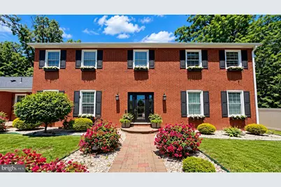 2460 Buttonwood Drive, Vineland, NJ 08361 - Photo 2