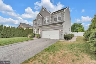 603 Pinebrook Terrace, Millville, NJ 08332 - Photo 4