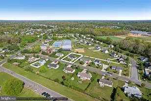 2454 Bella Rosa Ct, Vineland, NJ 08361 - Photo 12