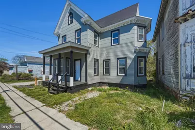 1752 Main Street, Port Norris, NJ 08349 - Photo 2