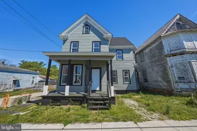 1752 Main Street, Port Norris, NJ 08349 - Photo 1