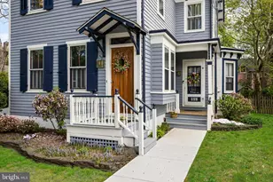 51 N Giles St, Bridgeton, NJ 08302 - Photo 4