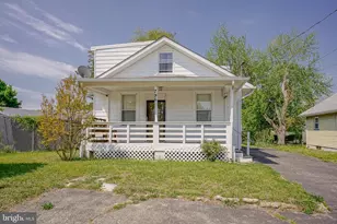 796 S 8th St, Vineland, NJ 08360 - Photo 2
