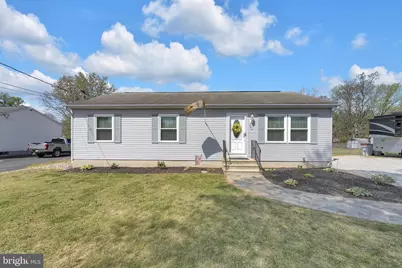 576 N Mill Road, Vineland, NJ 08360 - Photo 1