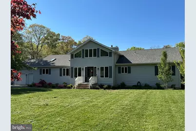 91 Parvins Mill Road, Bridgeton, NJ 08302 - Photo 6