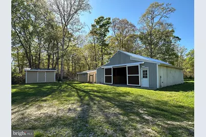 91 Parvins Mill Road, Bridgeton, NJ 08302 - Photo 16