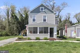 561 Morton Ave, Bridgeton, NJ 08302 - Photo 2