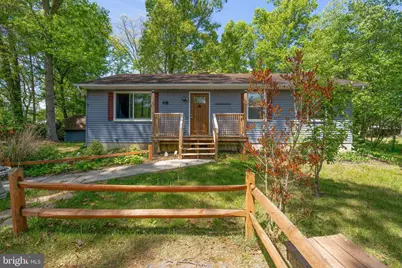 68 Rosedale Drive, Bridgeton, NJ 08302 - Photo 1