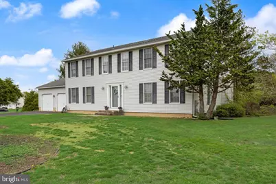 3 Quail Ridge Drive, Bridgeton, NJ 08302 - Photo 2